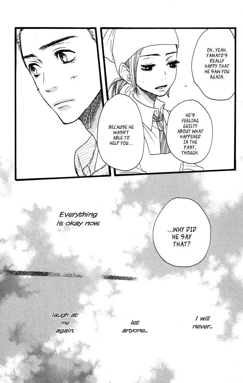 Say I Love You Chapter 16 39